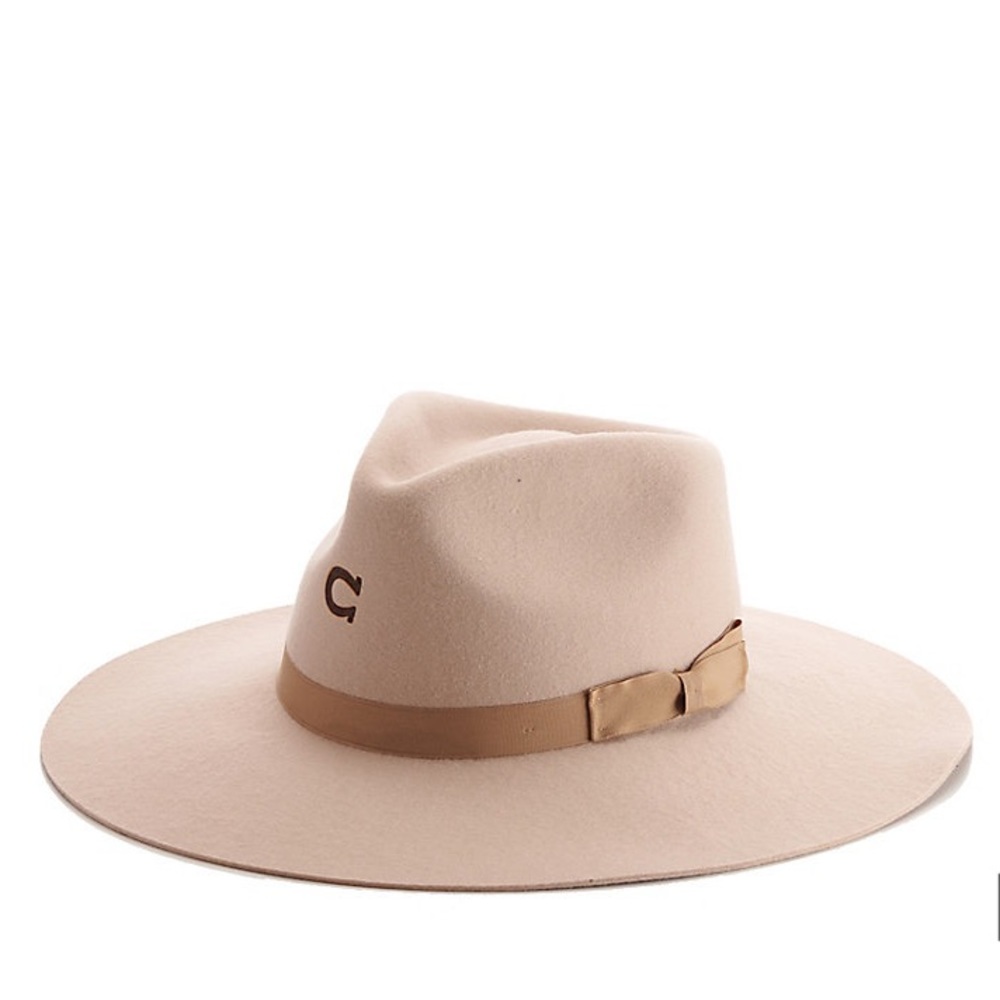 Charlie 1 Horse Women’s Fashion Cowboy Hat